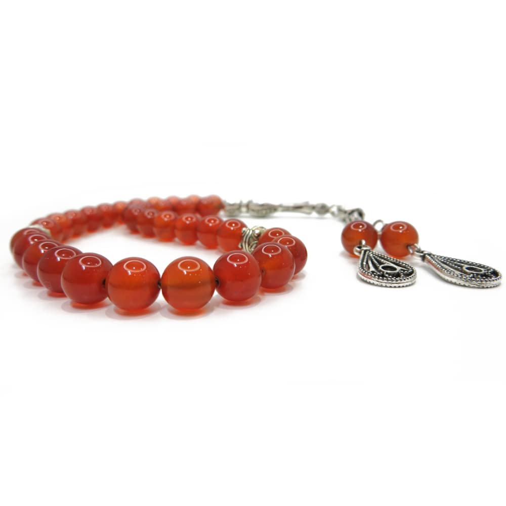 Misbaha Rosary Tasbeeh 6mm