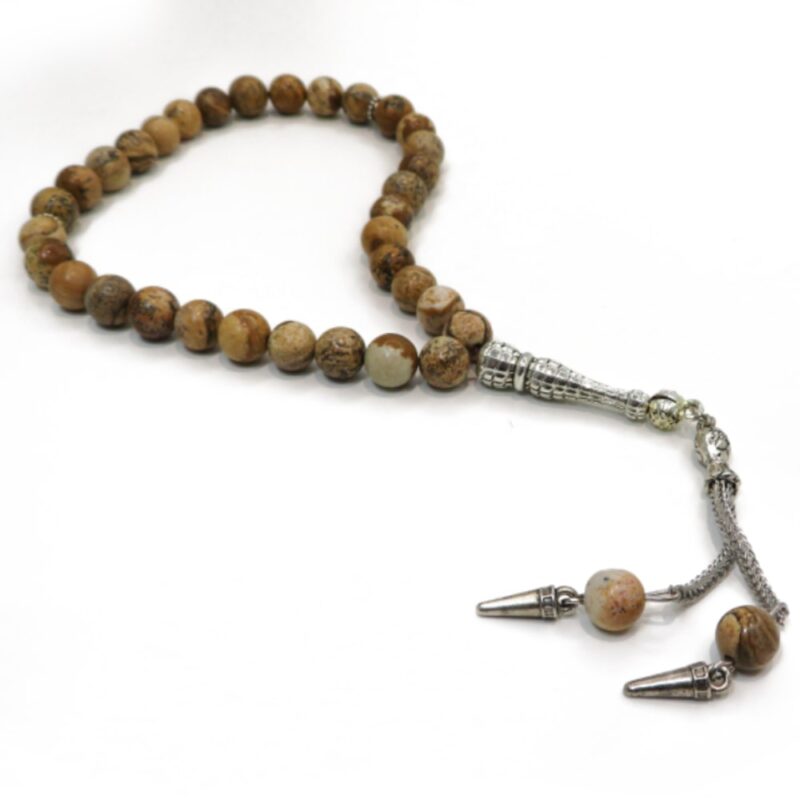 Hand-made High quality unique beautiful Tasbih