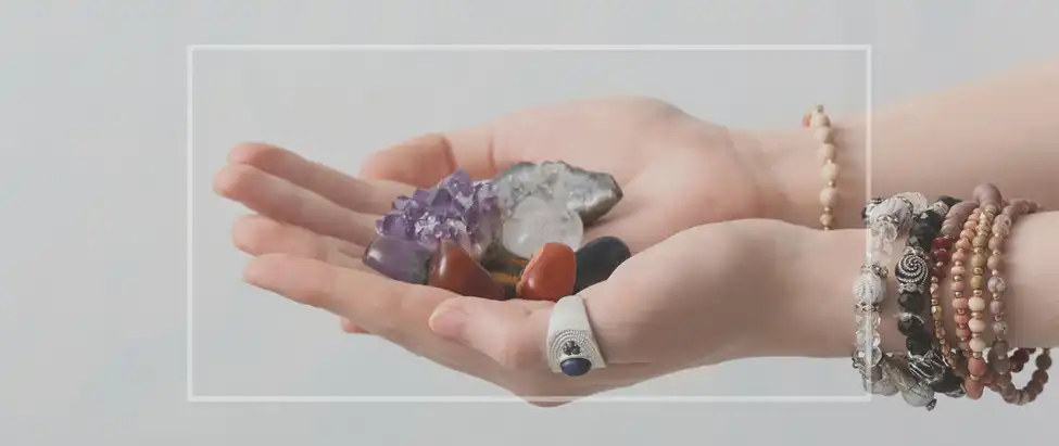 Gemstones-in-Jewelry-making