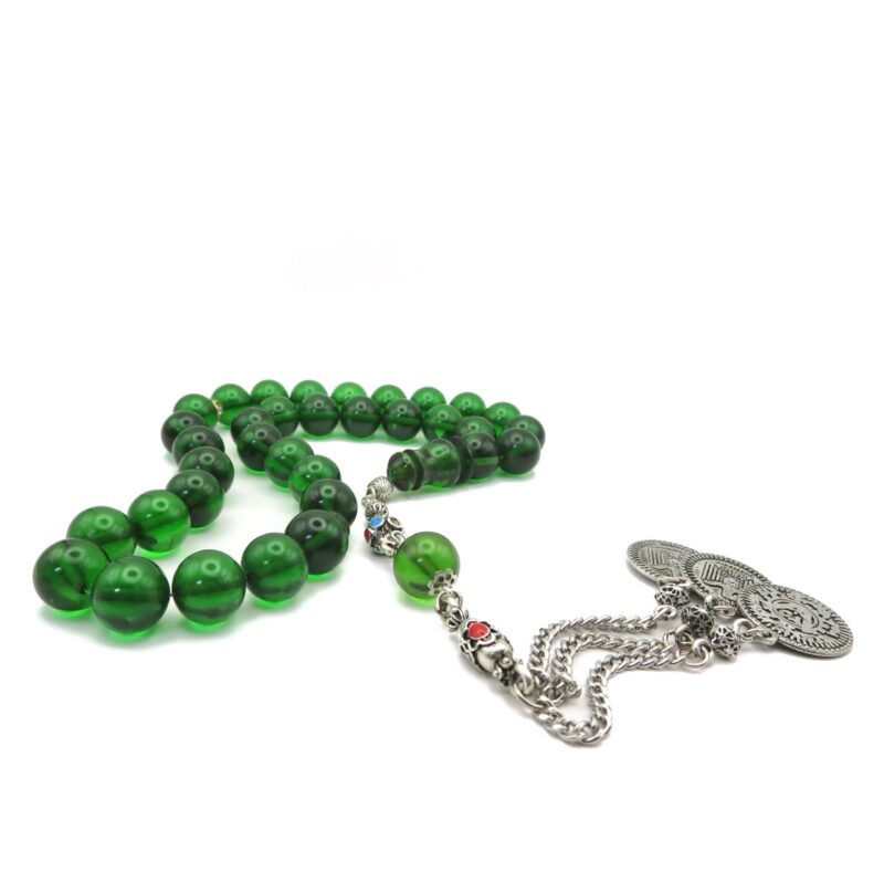 Phantom Men Set - Green