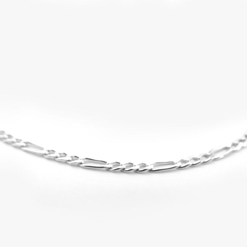 Trace - Silver Chain - Image 2