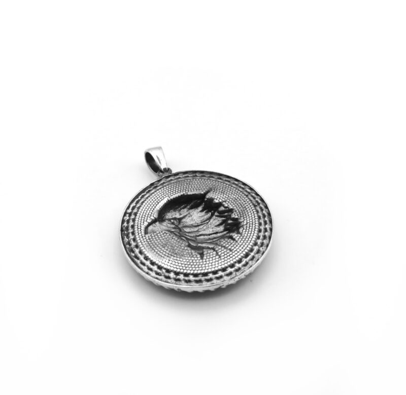 Soar – The Eagle Medallion - Image 2