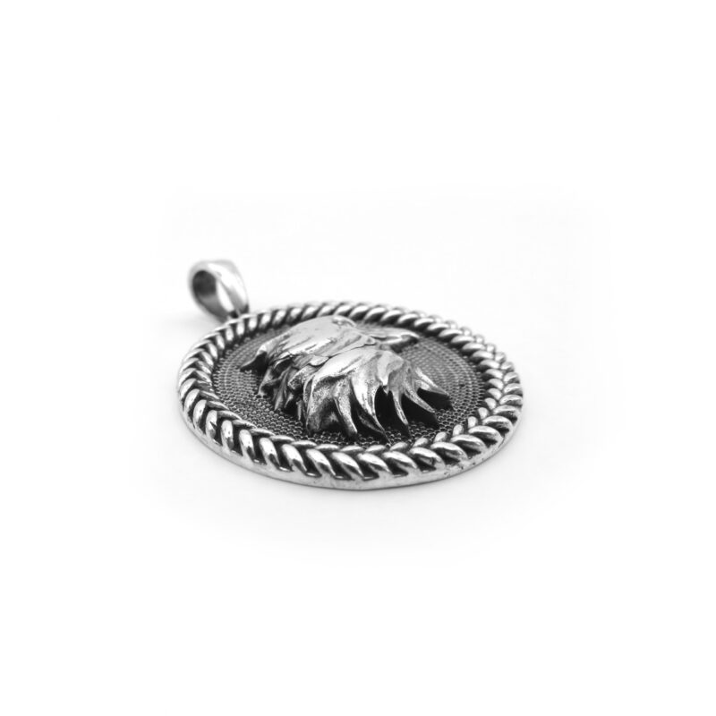Soar – The Eagle Medallion - Image 3