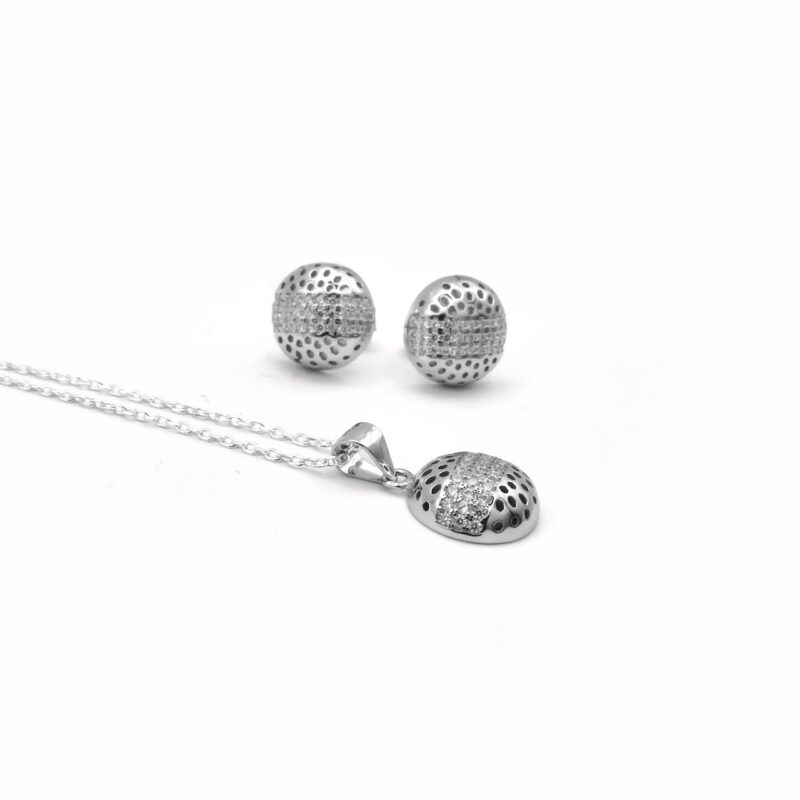 Halo Women Set