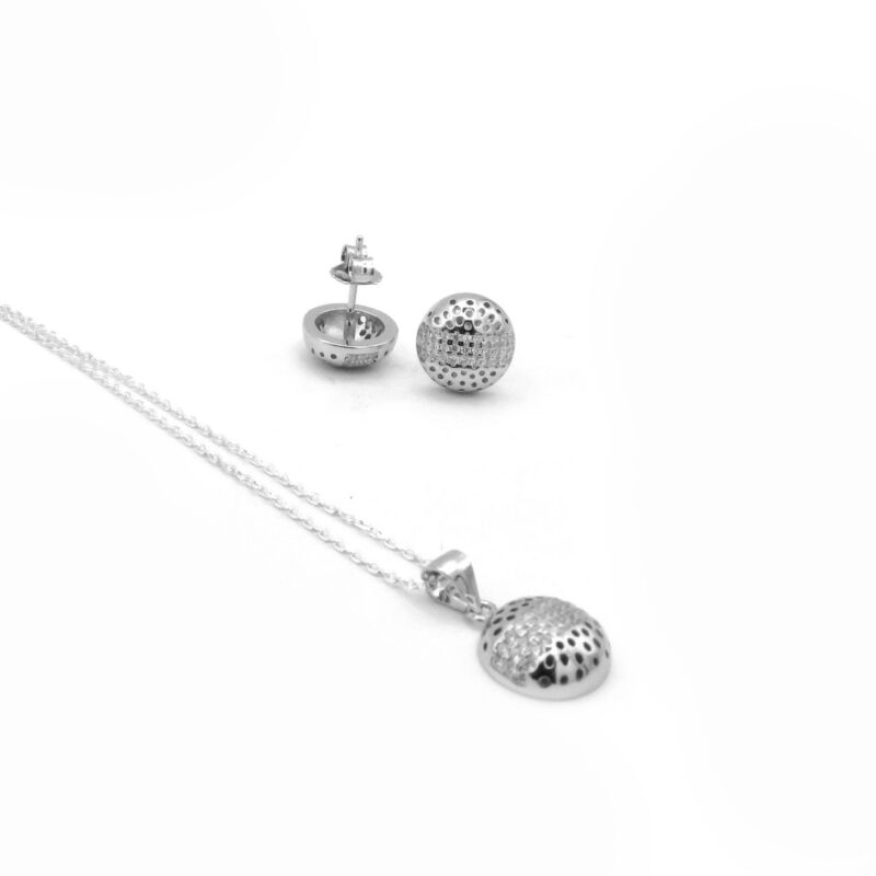 Halo Women Set