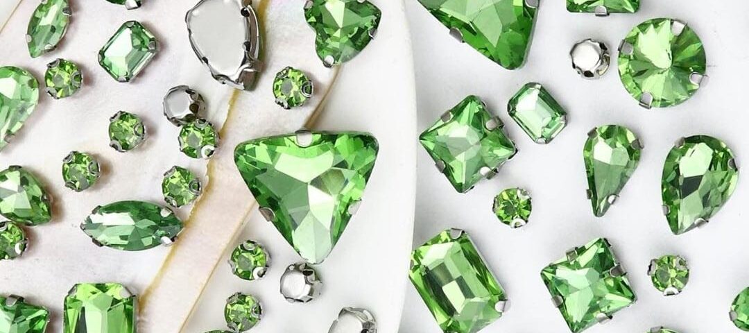 Gemstone cuts