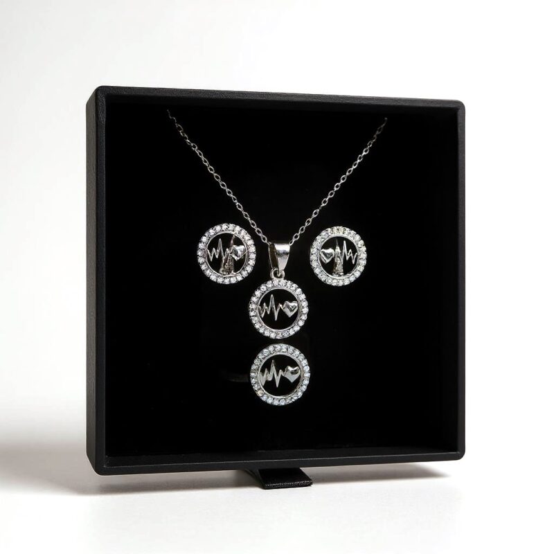 Love wave Women's Set