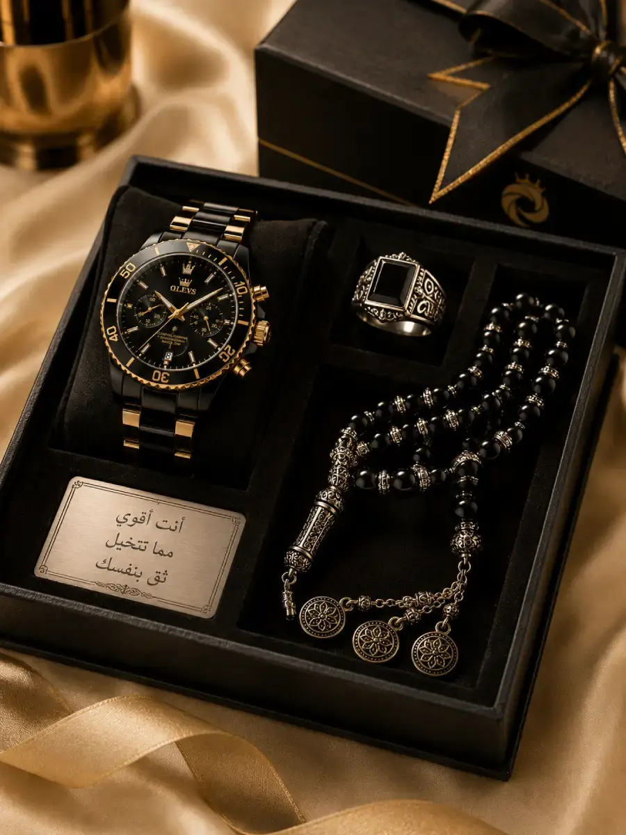 Men premium silver jewelry collection by Elements Winkel