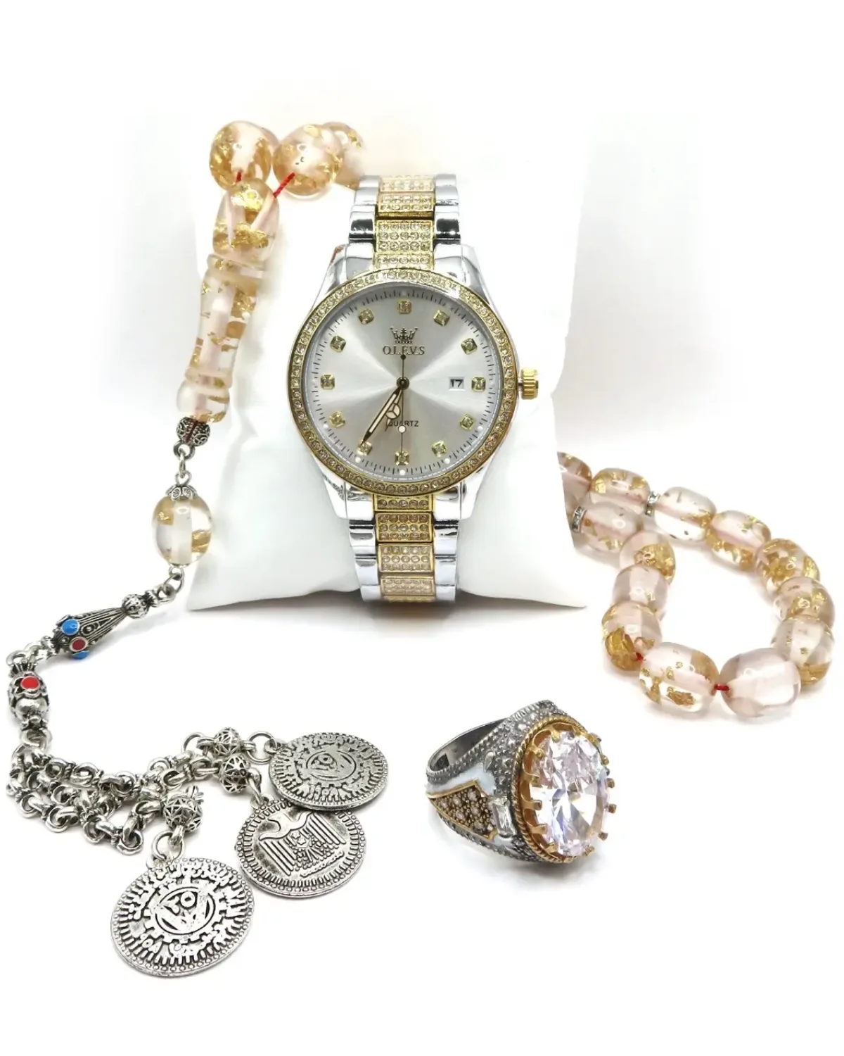 Personalized luxury gift sets with engraving by Elements Winkel