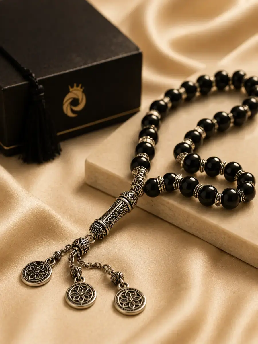 Premium rosaries collection by Elements Winkel