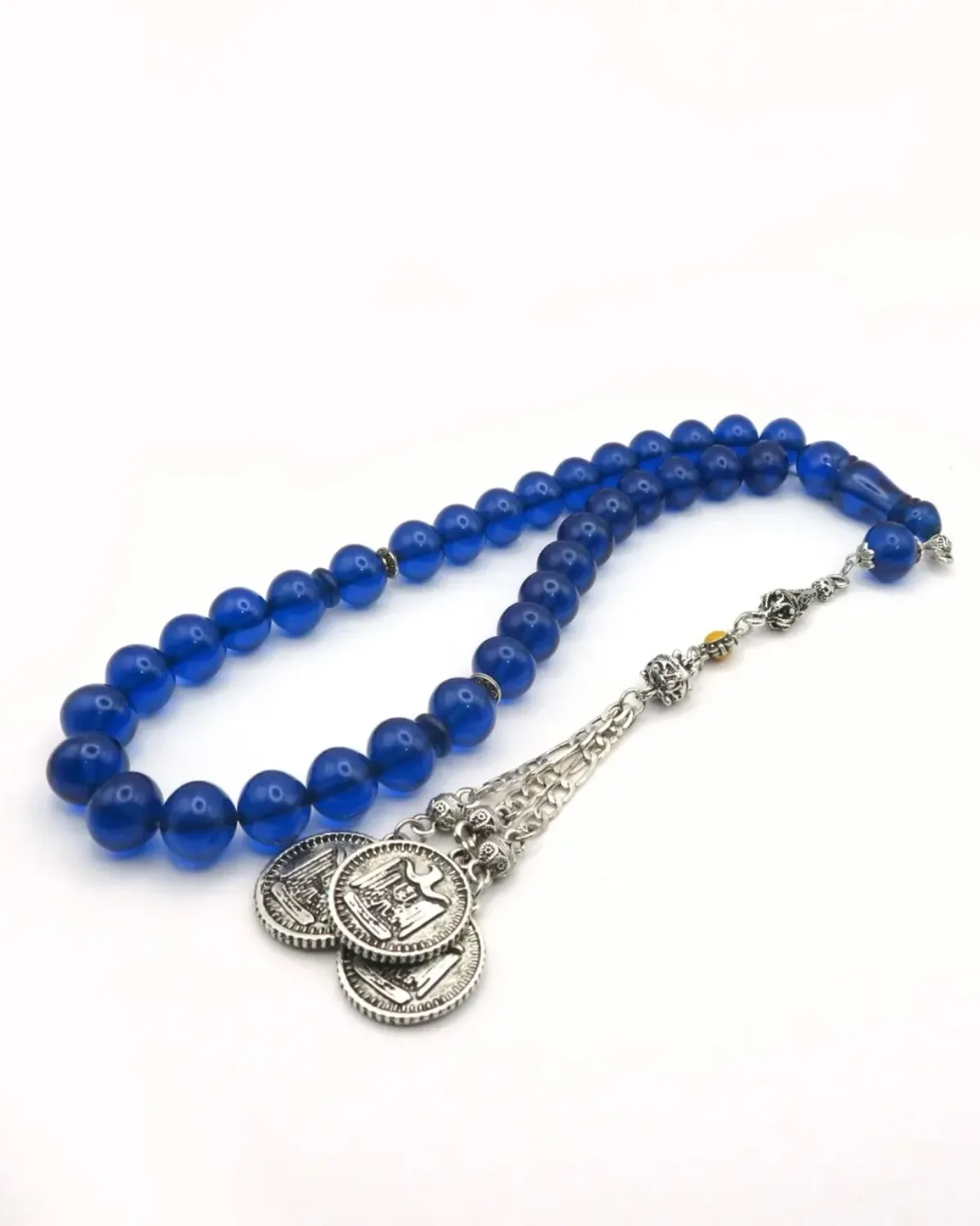 Personalized rosaries and meaningful Islamic gifts by Elements Winkel