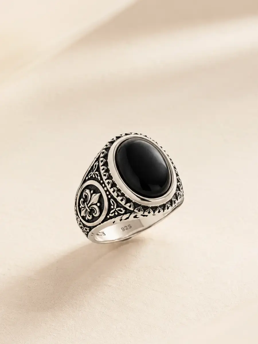 925 sterling silver rings collection by Elements Winkel